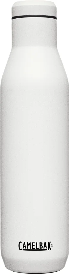 Horizon Bottle V.I. Bottle 0.75l white,