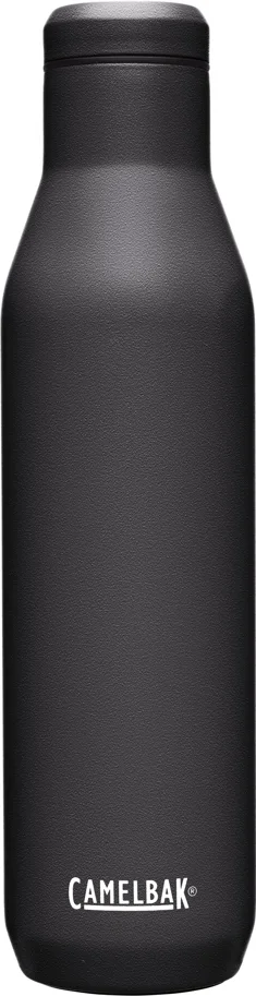 Horizon Bottle V.I. Bottle 0.75l black,