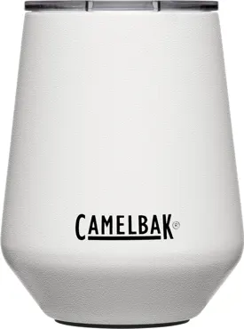 CamelBak Wine Tumbler V.I. 0.35l white,