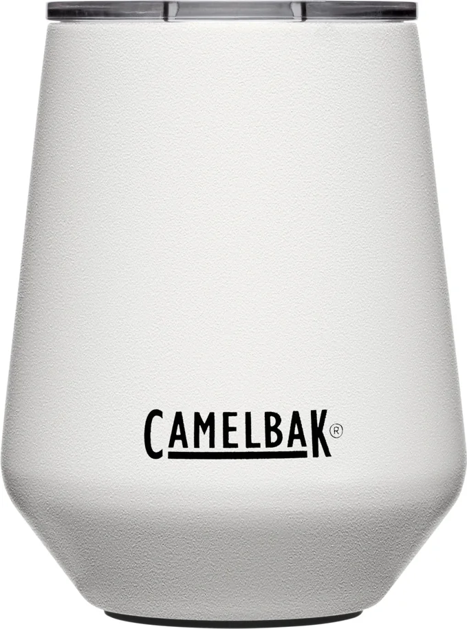 CamelBak Wine Tumbler V.I. 0.35l white,