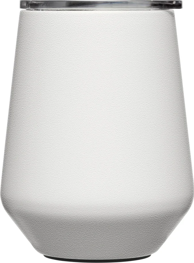 CamelBak Wine Tumbler V.I. 0.35l white,