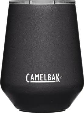 CamelBak Wine Tumbler V.I. 0.35l black,