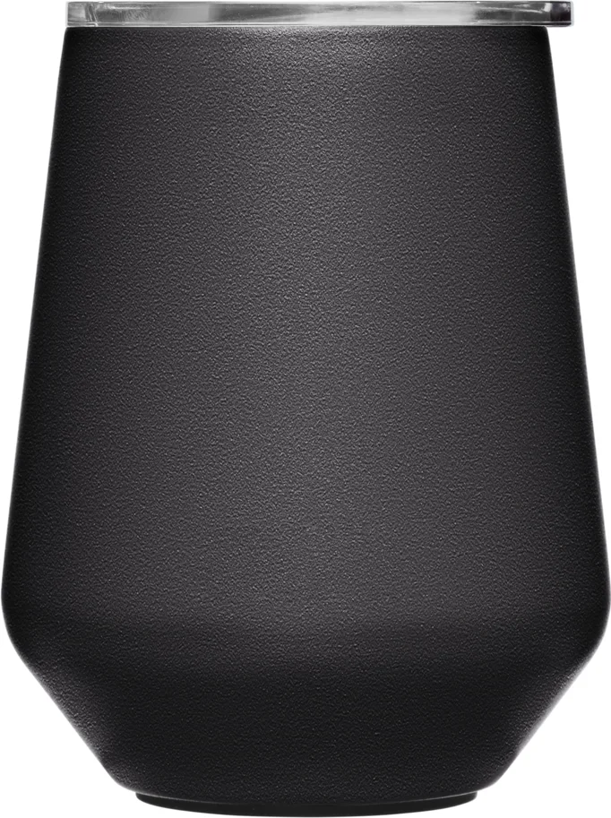 CamelBak Wine Tumbler V.I. 0.35l black,