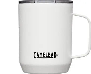 CamelBak Camp Mug V.I. 0.35l white,