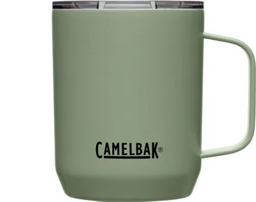 CamelBak Camp Mug V.I. 0.35l moss,