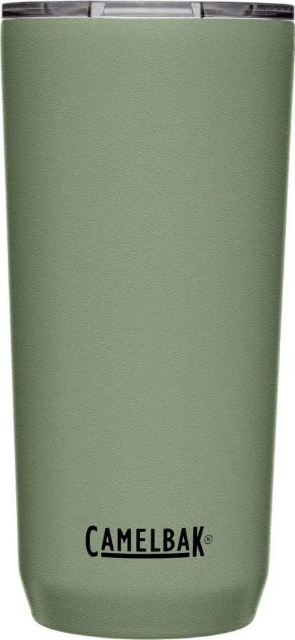 Tumbler V.I. 0.6l moss,