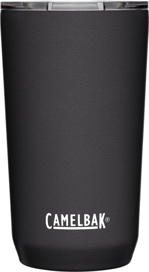 Tumbler V.I. 0.5l black,