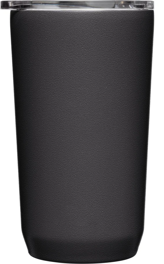 Tumbler V.I. 0.5l black,