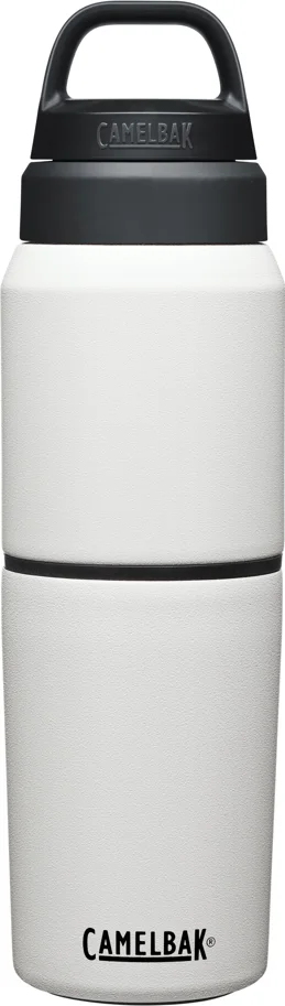 MultiBev V.I. Bottle 0.5l/0.35l white,