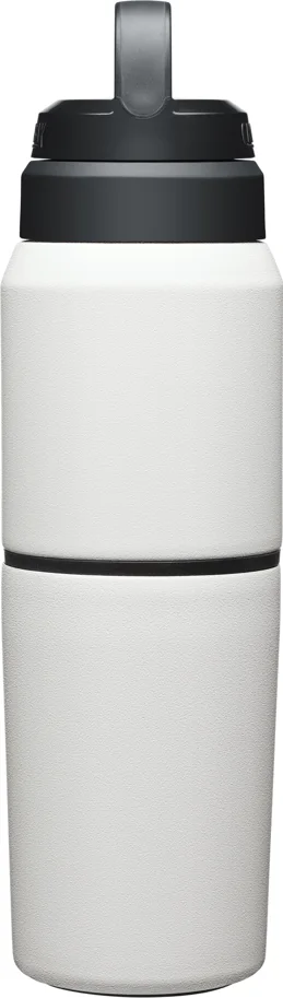 MultiBev V.I. Bottle 0.5l/0.35l white,
