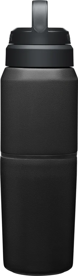 MultiBev V.I. Bottle 0.5l/0.35l black,