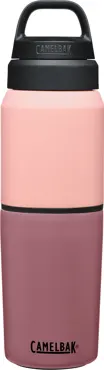 MultiBev V.I. Bottle 0.5l/0.35l terracotta rose, 21