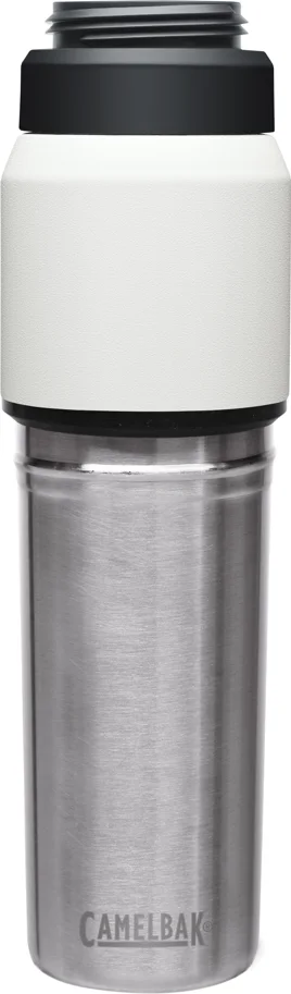 MultiBev V.I. Bottle 0.65l/0.5l white white,
