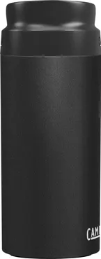 Forges Flow V.I. Bottle 0.35l black,