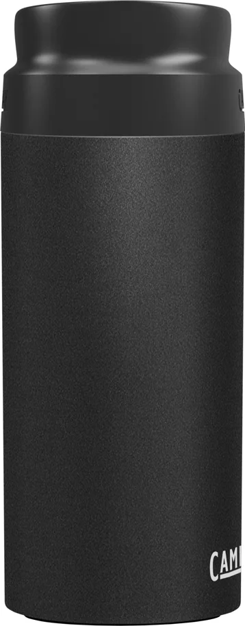 Forges Flow V.I. Bottle 0.35l black,
