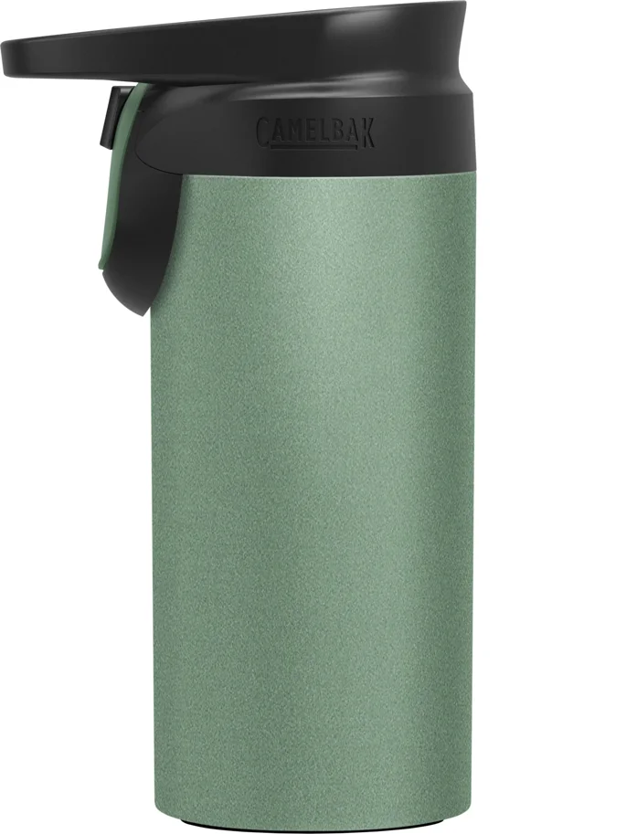 Forges Flow V.I. Bottle 0.35l moss,