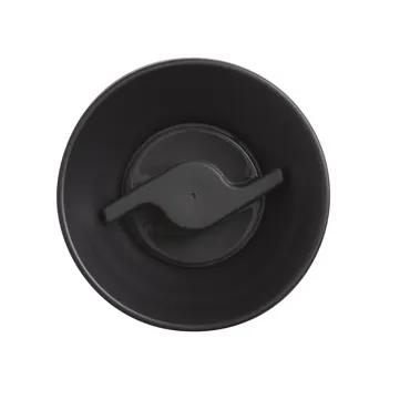 Hot Cap Ersatzdeckel black