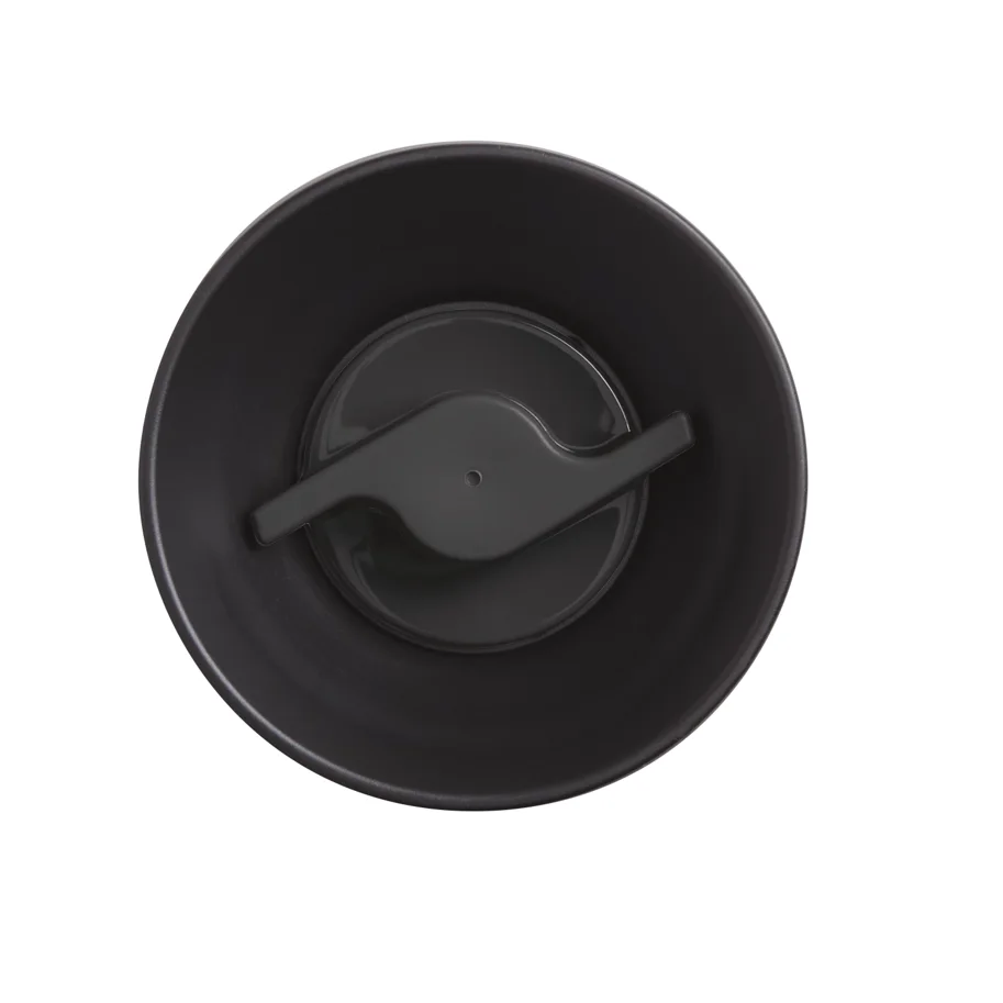 Hot Cap Ersatzdeckel black