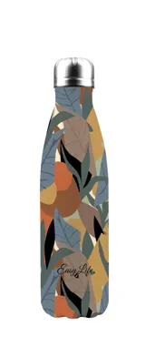 Isolierflaschen doppelw. 500ml, Kilimanjaro