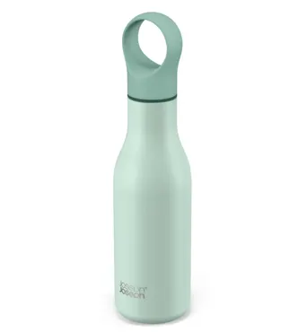 Loop Wasserflasche 500ml, grün
