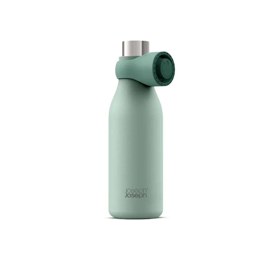Loop Wasserflasche 500ml, grün
