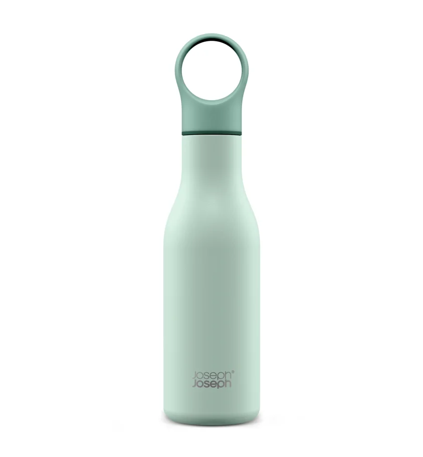 Loop Wasserflasche 500ml, grün
