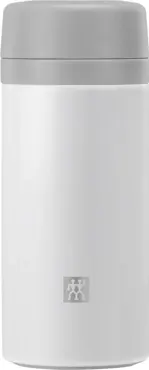 Thermo Tea & Fruit Infuser Bottle, 420 ml