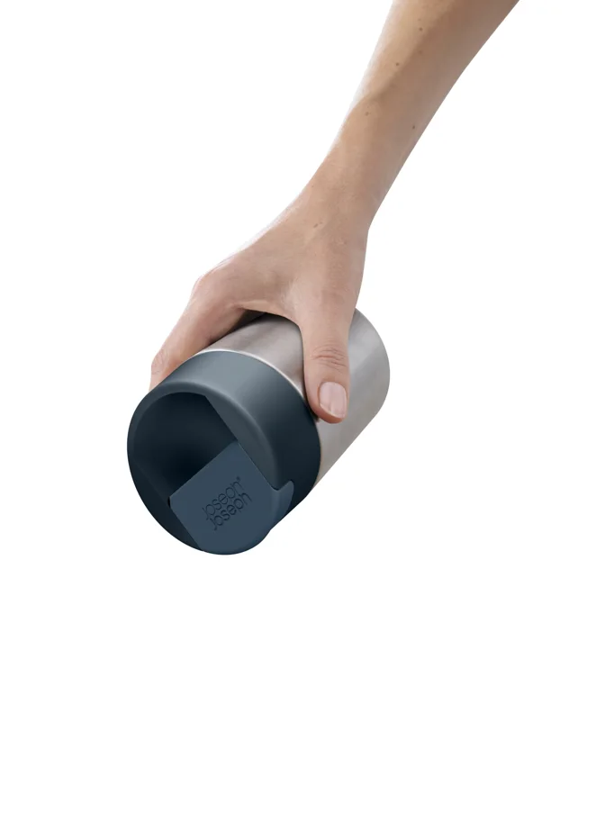 Sipp Travel Mug 340ml, edelstahl