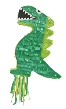Pinata Dino LxHxB34x43.5x8.5cm