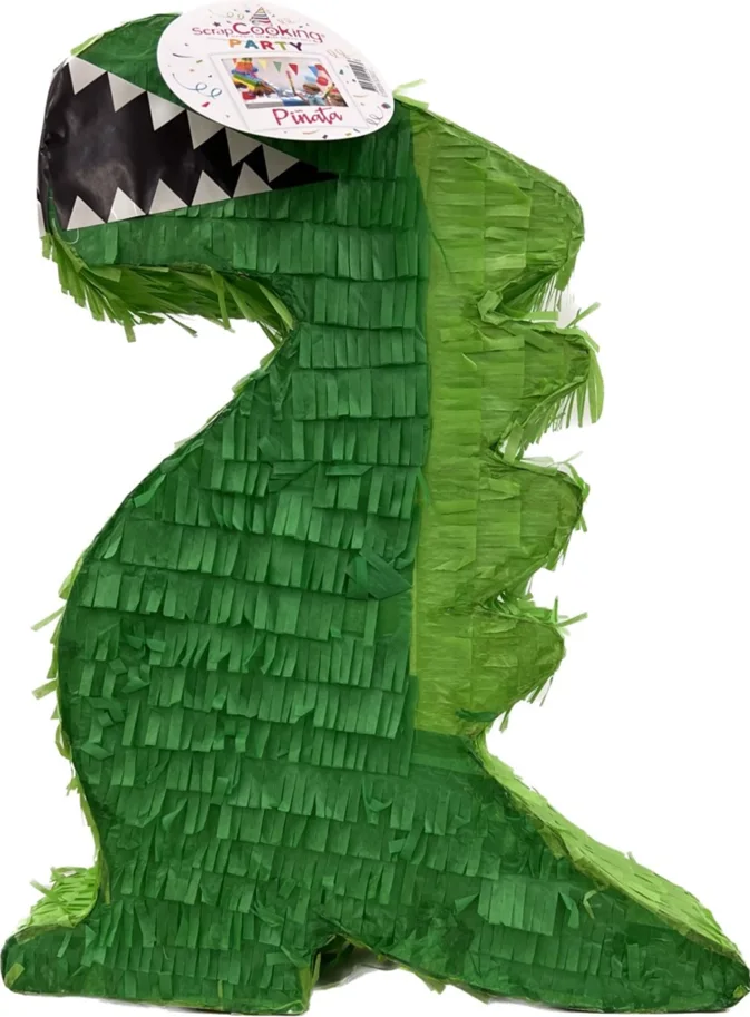 Pinata Dino LxHxB34x43.5x8.5cm