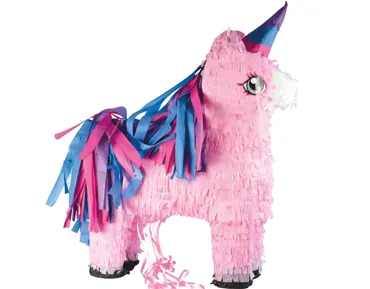 Pinata Einhorn LxBxH35×55x16