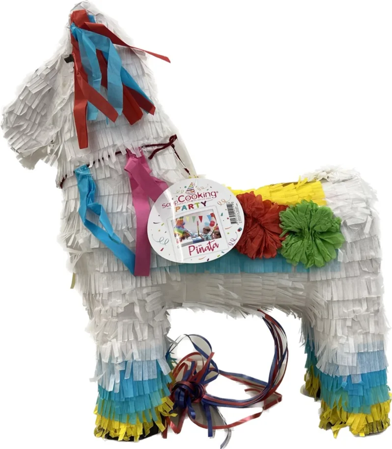 Pinata Lama LxHxB46.5x41x16cm