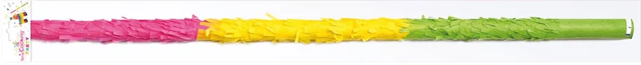 Stock für Pinata L50cm D2.5cm
