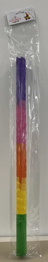 Stock für Pinata L50cm D2.5cm