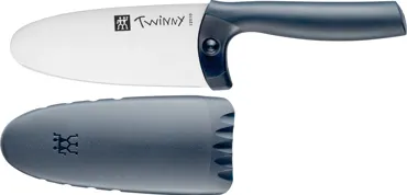 Twinny Kinderkochmesser, blau