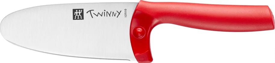 Twinny Kinderkochmesser, rot