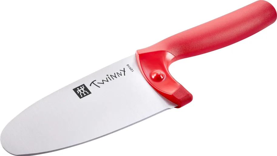 Twinny Kinderkochmesser, rot