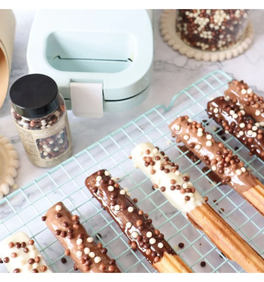 Churros Factory