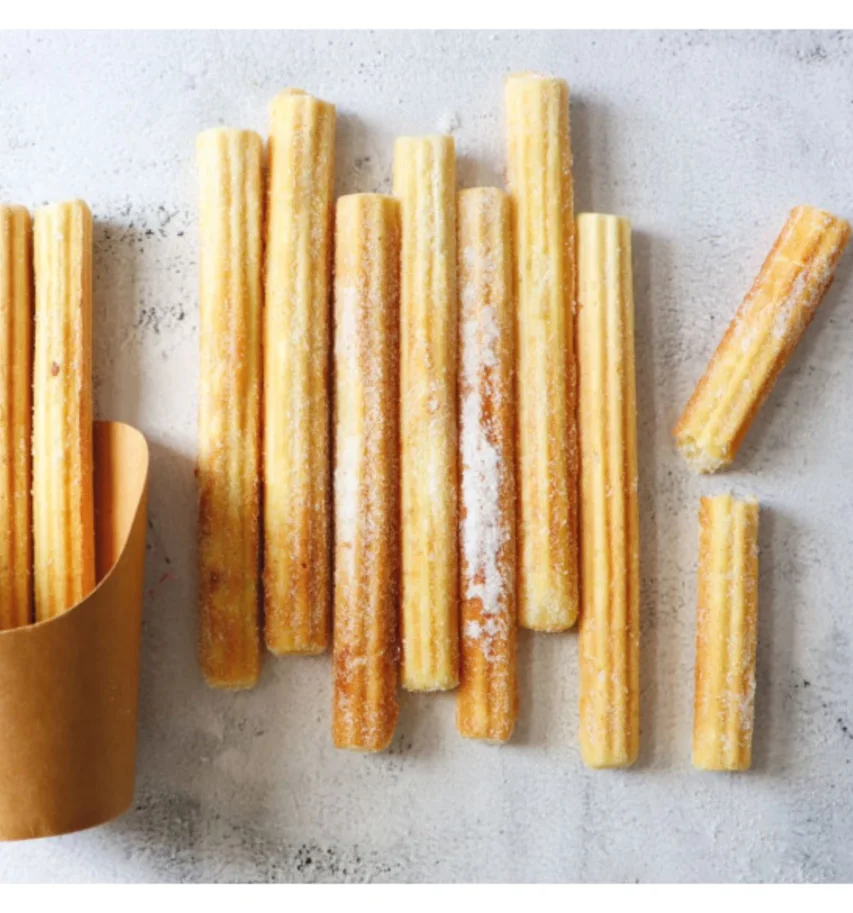 Fertigmischung Churros 325g
