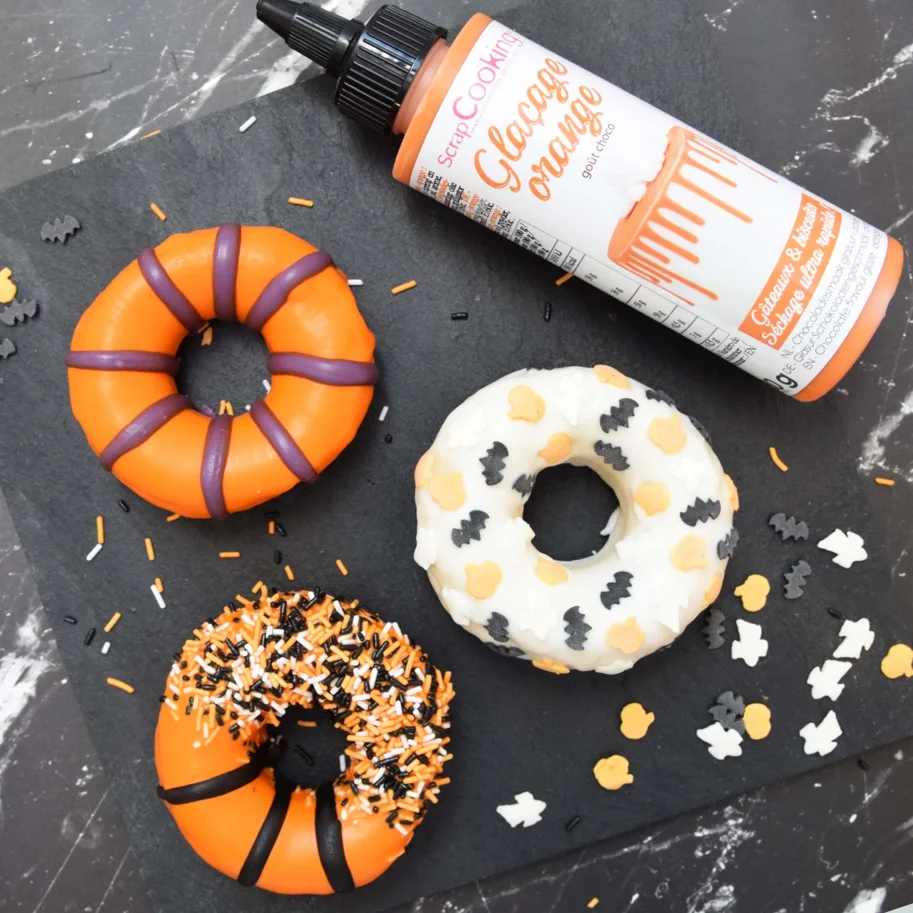 Zuckerstreusel Halloween 50g