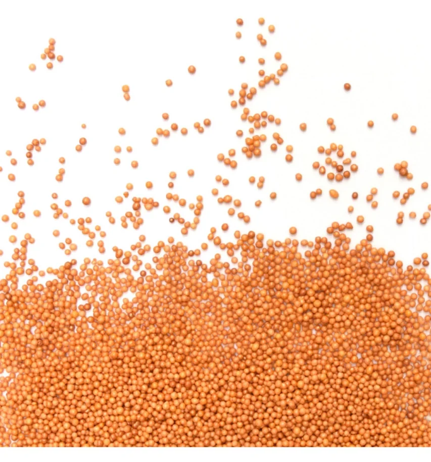 Zuckerstreusel Perlen gold 80g