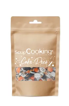 Zuckerstreusel Halloween mix 42g