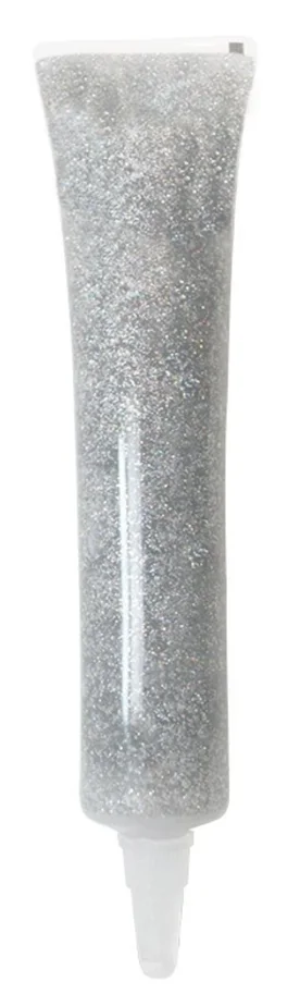 Zuckergussstift silber, 26g