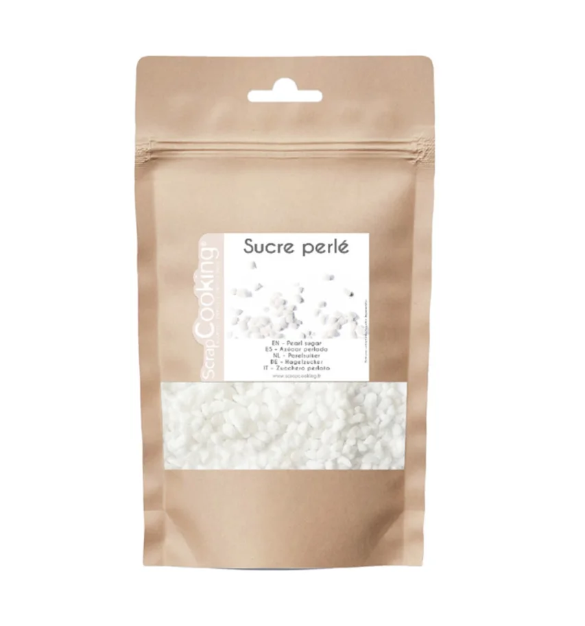 Hagelzucker 130g