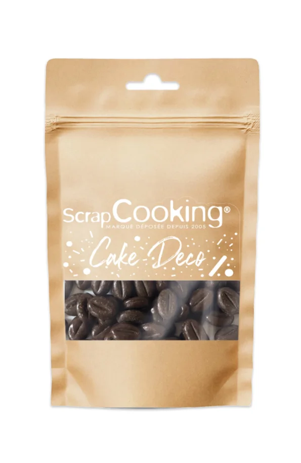 Schoko Kaffeebohnen 80g