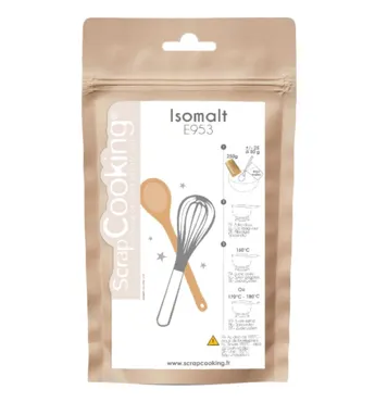 Isomalt E953 250g