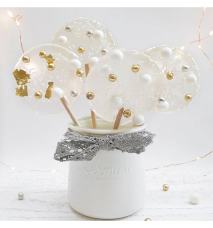 Isomalt E953 250g