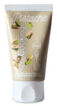 Aromenpaste Pistazie, 50g