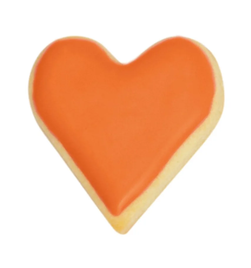 Lebensmittelfarbe natürlich Pulver orange 10g