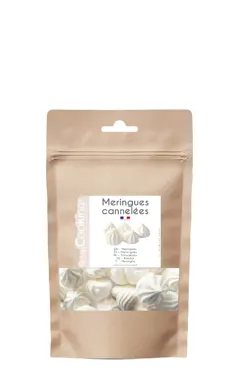 Meringue Tropfenform 40g